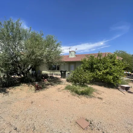 Image 2 - 21005 West Patton Road, Maricopa County, AZ 85361, USA - House for sale