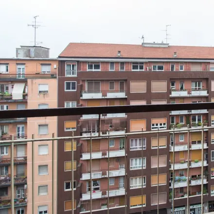 Image 14 - Civica scuola di liuteria di Milano, Via Noto, 20141 Milan MI, Italy - Apartment for rent