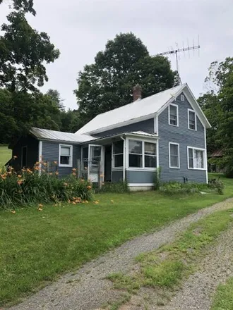 Buy this 4 bed house on Vermont Route 109 in Waterville, VT 05492