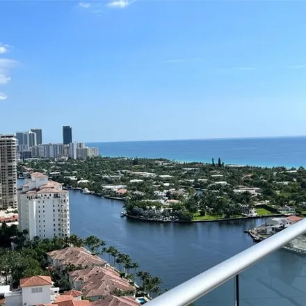 Buy this 5 bed condo on 19707 Turnberry Way in Aventura, FL 33180