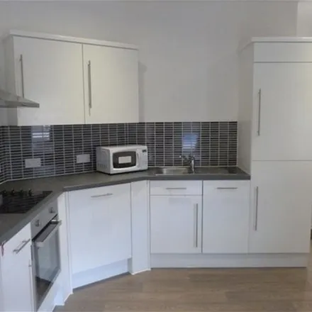 Rent this 2 bed apartment on Blossom Cafe in 11 Wellfield Road, Cardiff