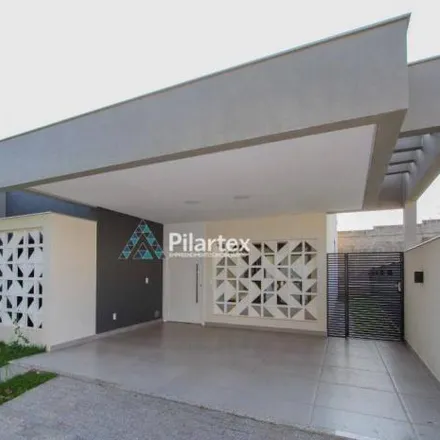 Image 2 - PanVel, Avenida Bandeirantes, Ipiranga, Londrina - PR, 86015-430, Brazil - House for sale