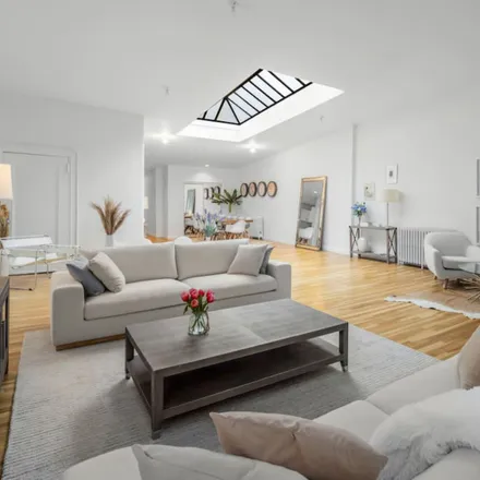 Rent this 2 bed apartment on 42 Crosby Street in New York, NY 10012