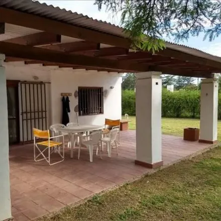 Buy this 3 bed house on Camping El Puente in Ruta Provincial 5, Villa Satyta