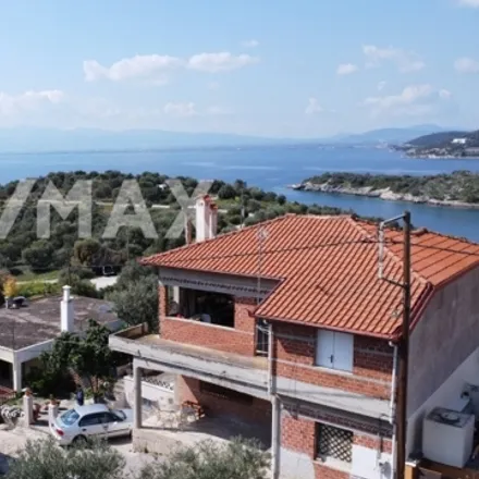 Buy this 5 bed house on unnamed road in Volos Municipality, Greece
