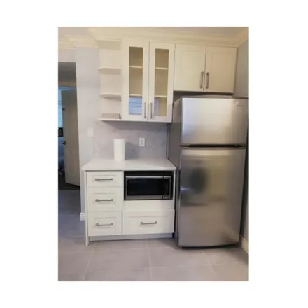 Rent this 1 bed room on Norfolk Street in Burnaby, BC V5G 1G1