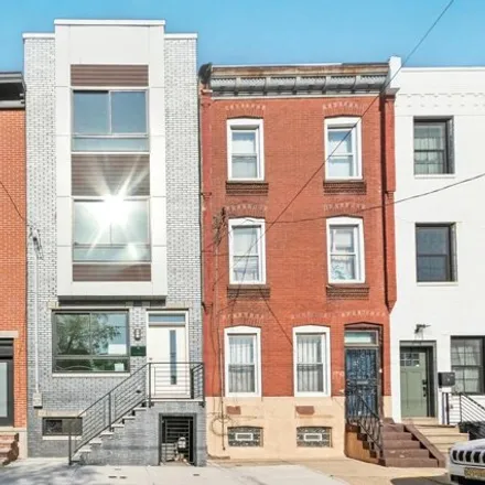 Buy this 4 bed house on 1840 North 4th Street in Philadelphia, PA 19133