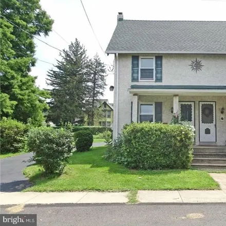 Rent this 2 bed house on 1113 Greeley Avenue in Ivyland, Bucks County