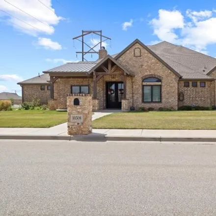 Buy this 5 bed house on 10380 La Salle Avenue in Lubbock, TX 79424