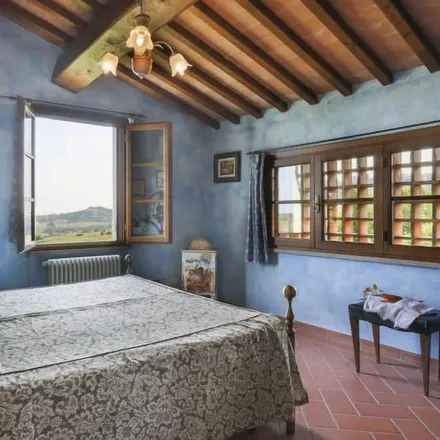 Rent this 5 bed house on San Miniato in Pisa, Italy