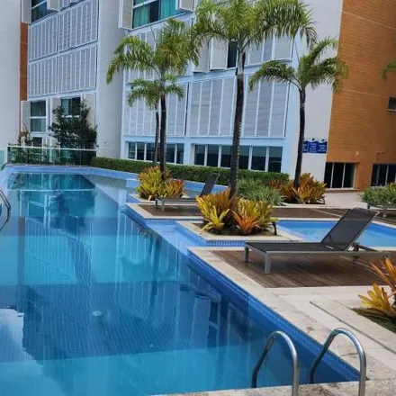 Buy this 1 bed apartment on Solar do Unhão in Avenida Lafayete Coutinho, Centro