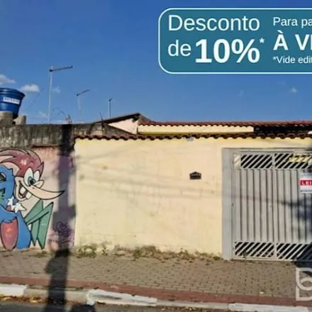 Image 2 - Avenida Vicente Leporace, Vila Amélia, Poá - SP, 08563-100, Brazil - House for rent