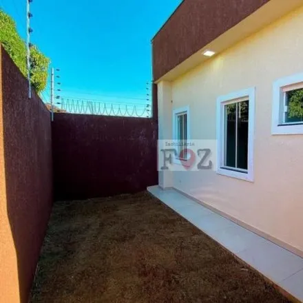 Buy this 3 bed house on unnamed road in Foz do Iguaçu - PR, 85869-150