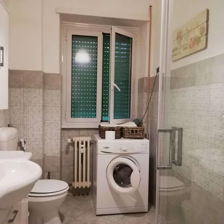 Image 4 - Via Antonio Coppi 8, 00179 Rome RM, Italy - Apartment for rent