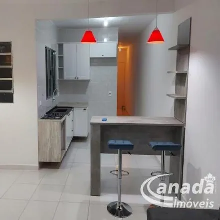 Buy this 2 bed apartment on Rua João Assis de Castro in Waldes, Mairinque - SP