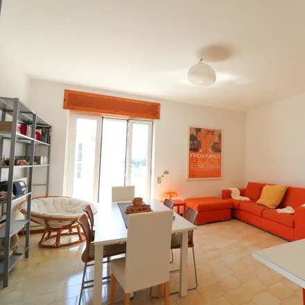 Rent this 3 bed house on Via Punta in 73028 Otranto LE, Italy