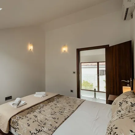 Rent this 2 bed apartment on Astoria Hn in Vasa Ćukovića 8, 85340 Herceg Novi
