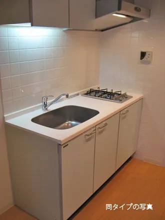 Image 7 - unnamed road, Azabu, Minato, 106-0044, Japan - Apartment for rent