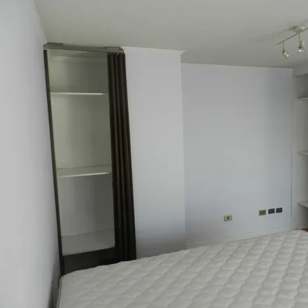 Rent this 1 bed apartment on Alonso de Ovalle 1360 in 833 0164 Santiago, Chile
