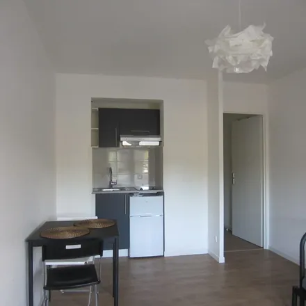 Rent this 1 bed apartment on 271 Avenue de Lardenne in 31100 Toulouse, France