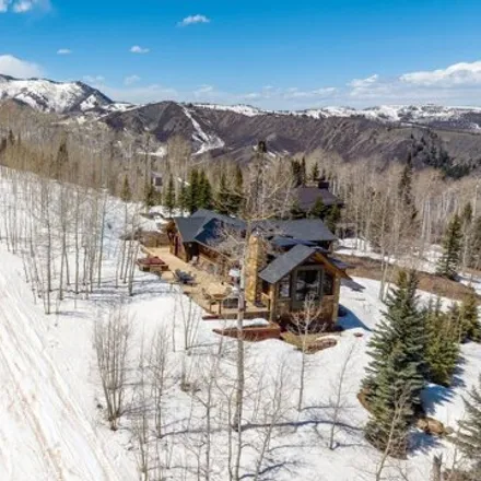 Image 2 - 1970 Faraway Road, Snowmass Village, Pitkin County, CO 81615, USA - House for rent