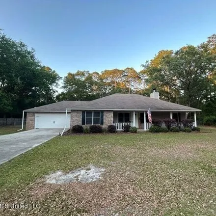 Buy this 3 bed house on 1400 Ash Street in Jackson County, MS