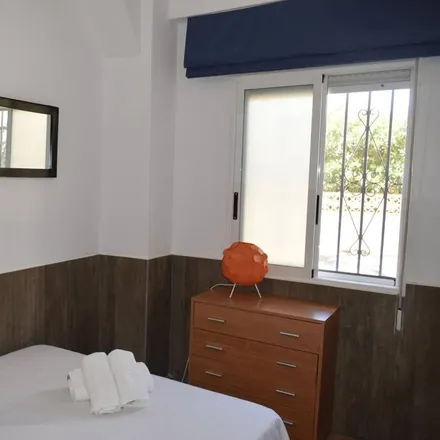 Image 4 - 03700 Dénia, Spain - Apartment for rent