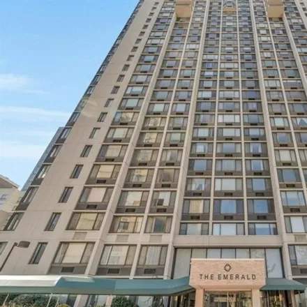 Buy this 1 bed condo on The James Monroe in Holland Tunnel, Jersey City