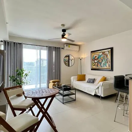 Rent this 1 bed apartment on Boulevard Principal in Bosques del Pacífico, Veracruz