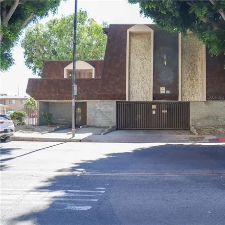 Image 1 - Compton Courthouse, South Acacia Avenue, Compton, CA 90220, USA - Condo for sale
