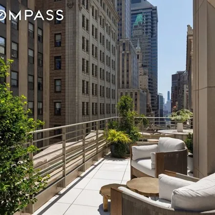 Image 7 - 1 Wall Street, New York, NY 10005, USA - Condo for sale