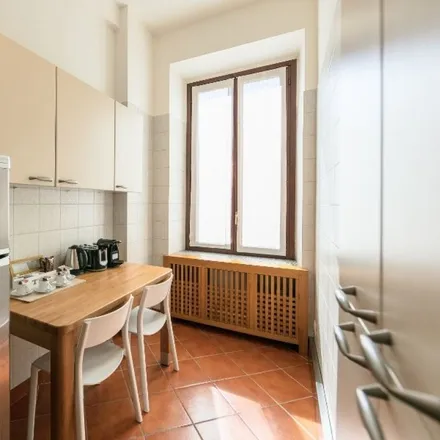 Image 8 - Just, Corso Como, 12, 20154 Milan MI, Italy - Apartment for rent
