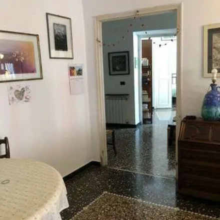 Rent this 4 bed apartment on Via Cairoli 31 rosso in 16124 Genoa Genoa, Italy