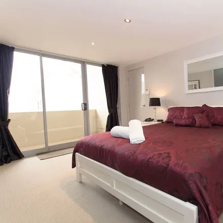 Rent this 4 bed apartment on Redcliffe in Greater Brisbane, Australia