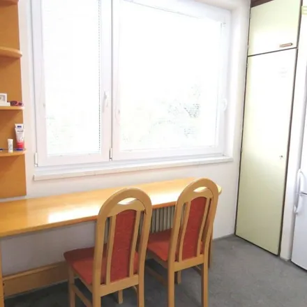 Rent this 2 bed apartment on ev.850 in 765 02 Otrokovice, Czechia