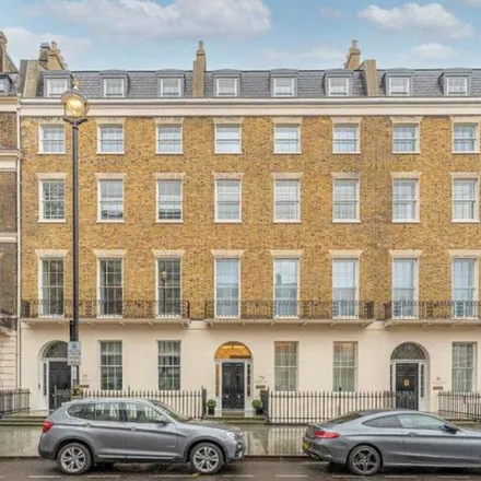 Image 3 - Charles Wheatstone, Park Crescent, East Marylebone, London, W1B 1AA, United Kingdom - Apartment for rent