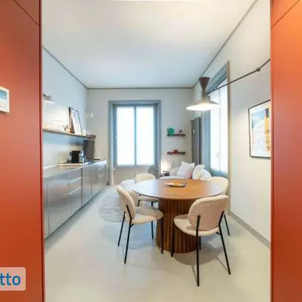 Image 4 - Via Giulio Tarra, 1, 20125 Milan MI, Italy - Apartment for rent