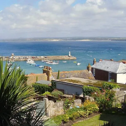 Image 9 - St. Ives, Cornwall, England, United Kingdom - Apartment for rent