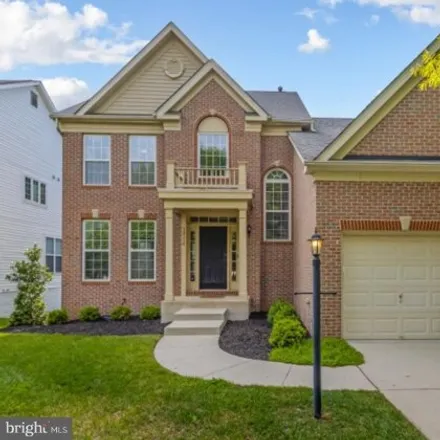 Buy this 4 bed house on 13110 Lockwoods Progress Drive in Bowie, MD 20720