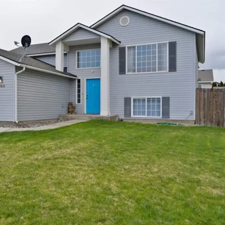 Buy this 5 bed house on 2826 Bethany Street in Cheney, WA 99004