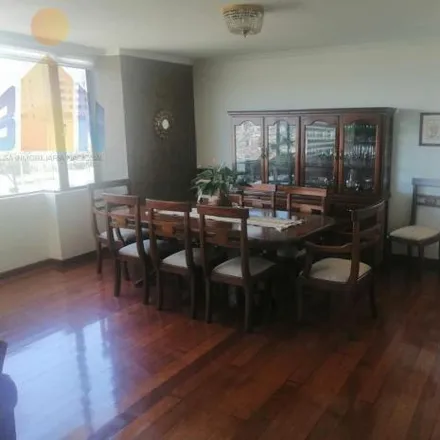 Image 2 - Pasaje A, 170104, Quito, Ecuador - Apartment for sale