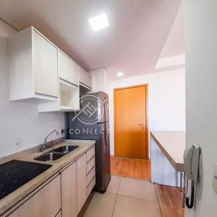 Rent this 1 bed apartment on Present Alphaville in Avenida Omega 171, Melville Empresarial II