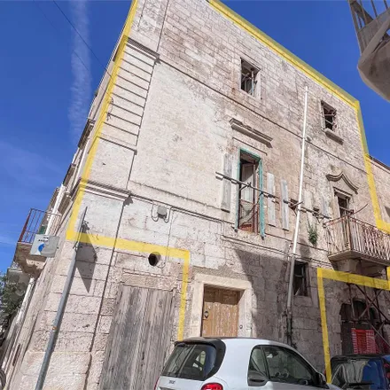 Image 1 - 70044 Polignano a Mare BA, Italy - House for sale