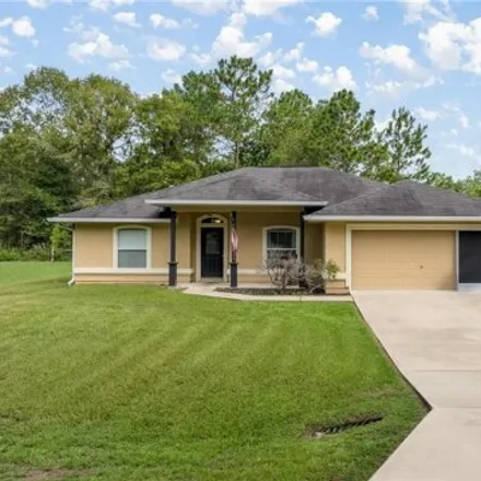 Buy this 3 bed house on 105 Pecan Pass in Ocala, Florida