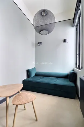 Image 2 - 2 Rue du Cherche-Midi, 75006 Paris, France - Duplex for rent