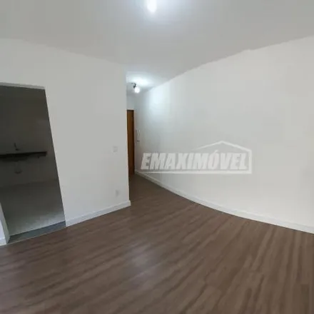 Buy this 2 bed apartment on Alameda dos Heliotropios in Cidade Jardim, Sorocaba - SP