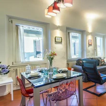 Rent this 2 bed apartment on Via Romana in 133, 50125 Florence FI