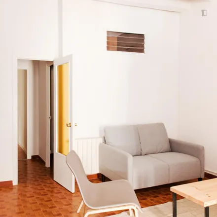 Image 3 - Carrer de les Moles, 10, 08002 Barcelona, Spain - Apartment for rent