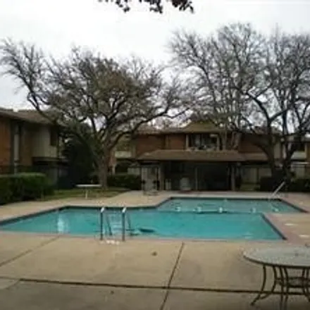 Buy this 2 bed house on 2868 Rio Branco Drive in Farmers Branch, TX 75234