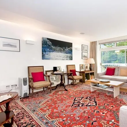 Rent this 1 bed apartment on Grove Court in Circus Road, London